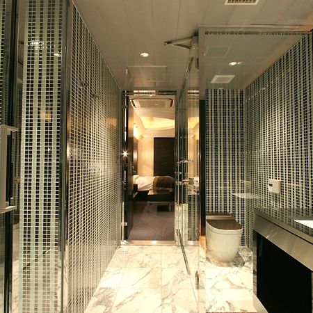 Hotel The Glanz - Vacation Stay 75011V Tokyo Esterno foto