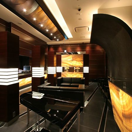 Hotel The Glanz - Vacation Stay 75011V Tokyo Esterno foto