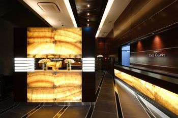 Hotel The Glanz - Vacation Stay 75011V Tokyo Esterno foto