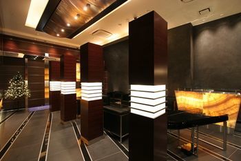 Hotel The Glanz - Vacation Stay 75011V Tokyo Esterno foto