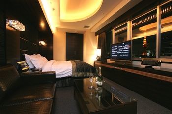 Hotel The Glanz - Vacation Stay 75011V Tokyo Esterno foto