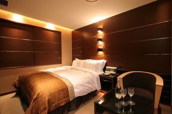 Hotel The Glanz - Vacation Stay 75011V Tokyo Esterno foto
