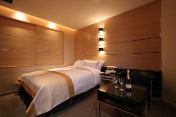Hotel The Glanz - Vacation Stay 75011V Tokyo Esterno foto