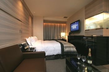 Hotel The Glanz - Vacation Stay 75011V Tokyo Esterno foto