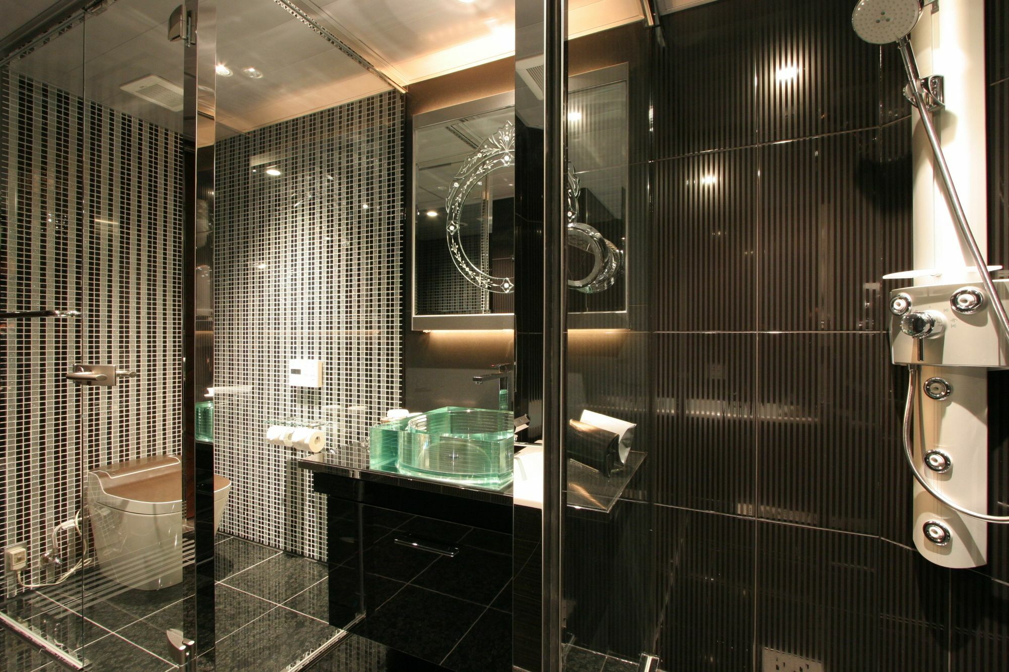 Hotel The Glanz - Vacation Stay 75011V Tokyo Esterno foto